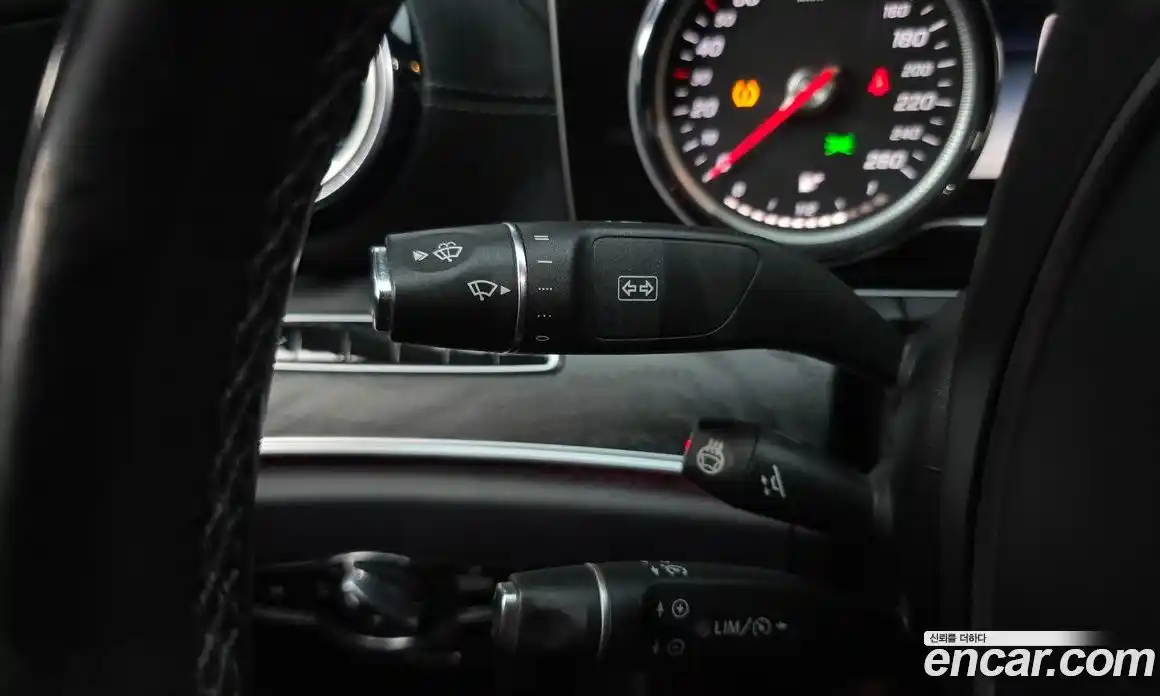 Mercedes-Benz E-Class 2017 1.9 гидро в Москве № 1421978, фото 23