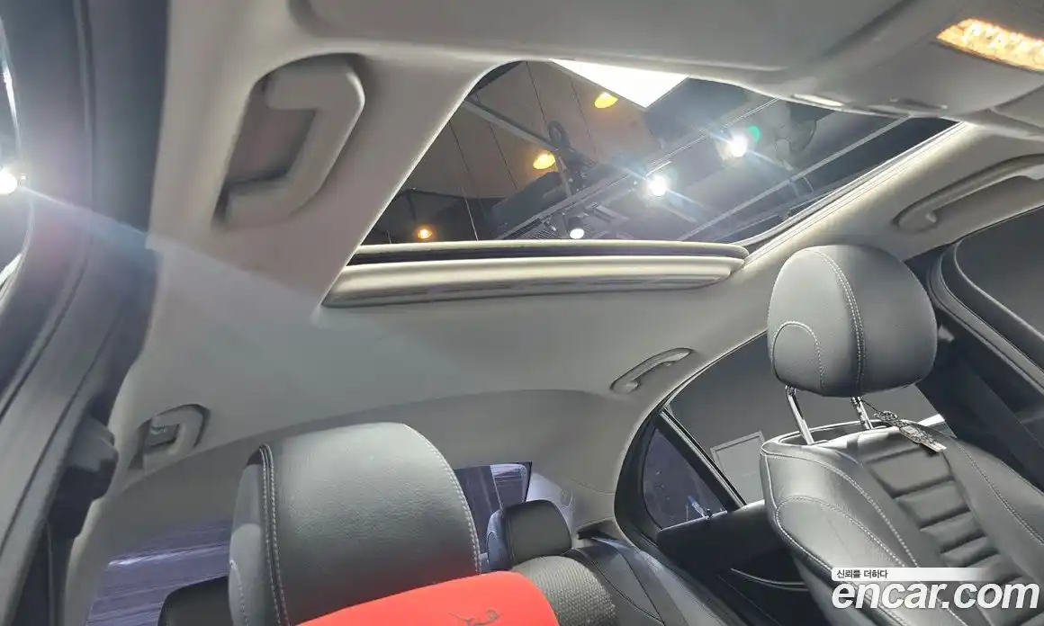 Mercedes-Benz E-Class 2017 1.9 гидро в Москве № 1421978, фото 25