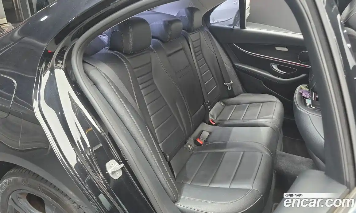Mercedes-Benz E-Class 2017 1.9 гидро в Москве № 1421978, фото 29