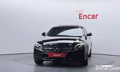 Mercedes-Benz E-Class 2017 1.9 гидро в Москве № 1421978, миниатюра 3