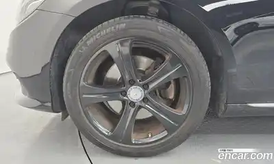 Mercedes-Benz E-Class 2017 1.9 гидро в Москве № 1421978, миниатюра 5