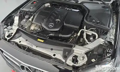 Mercedes-Benz E-Class 2017 1.9 гидро в Москве № 1421978, миниатюра 6