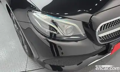 Mercedes-Benz E-Class 2017 1.9 гидро в Москве № 1421978, миниатюра 8