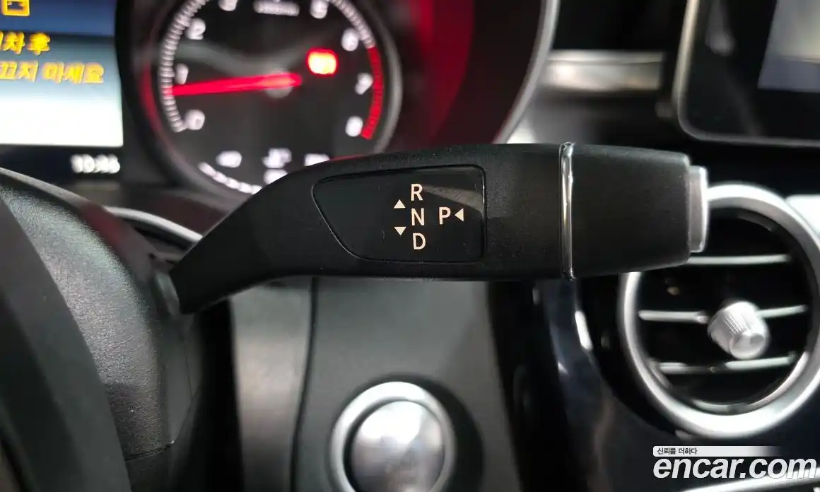 Mercedes-Benz C-Class 2015 2.0 гидро в Москве № 1422221, фото 12