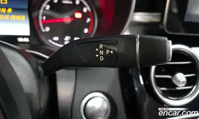 Mercedes-Benz C-Class 2015 2.0 гидро в Москве № 1422221, миниатюра 12
