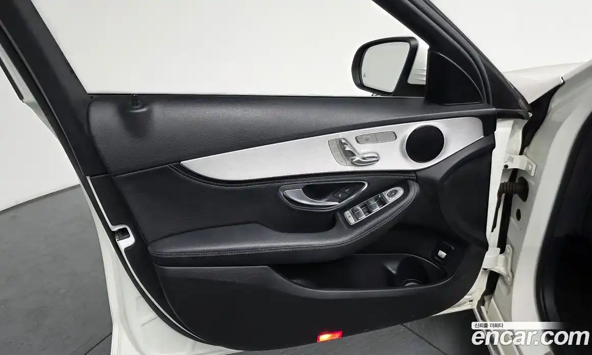 Mercedes-Benz C-Class 2015 2.0 гидро в Москве № 1422221, фото 14