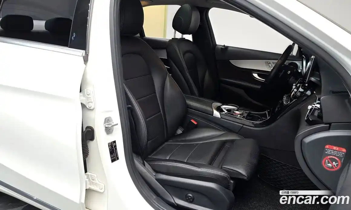 Mercedes-Benz C-Class 2015 2.0 гидро в Москве № 1422221, фото 16