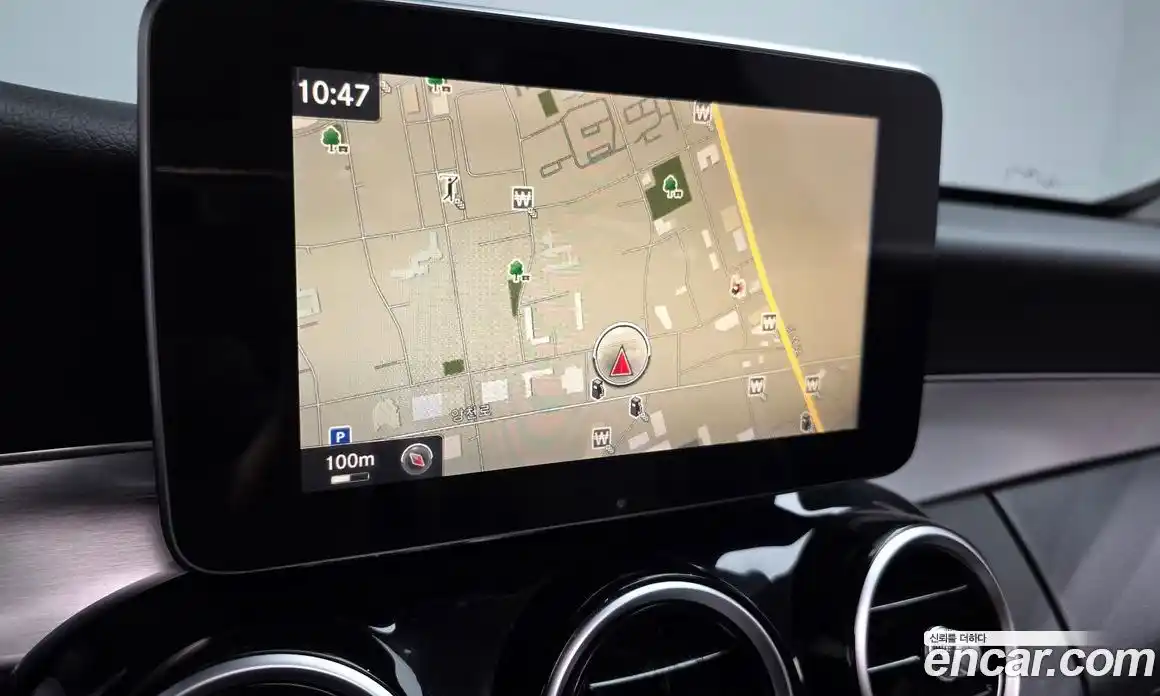 Mercedes-Benz C-Class 2015 2.0 гидро в Москве № 1422221, фото 20
