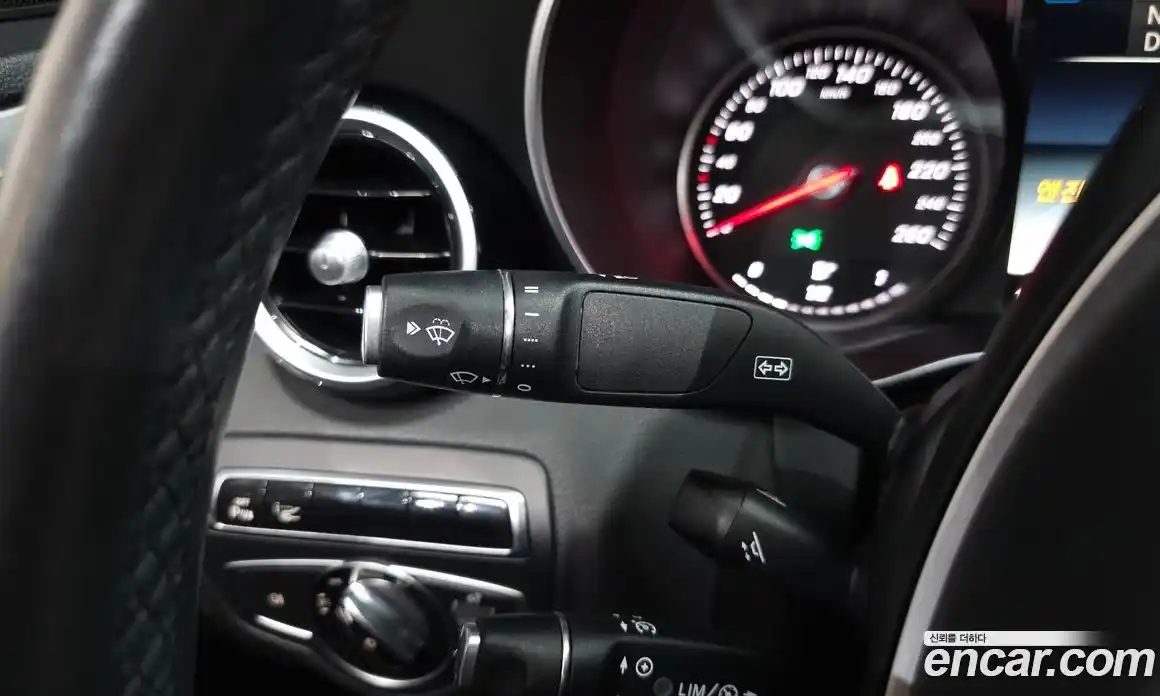 Mercedes-Benz C-Class 2015 2.0 гидро в Москве № 1422221, фото 24