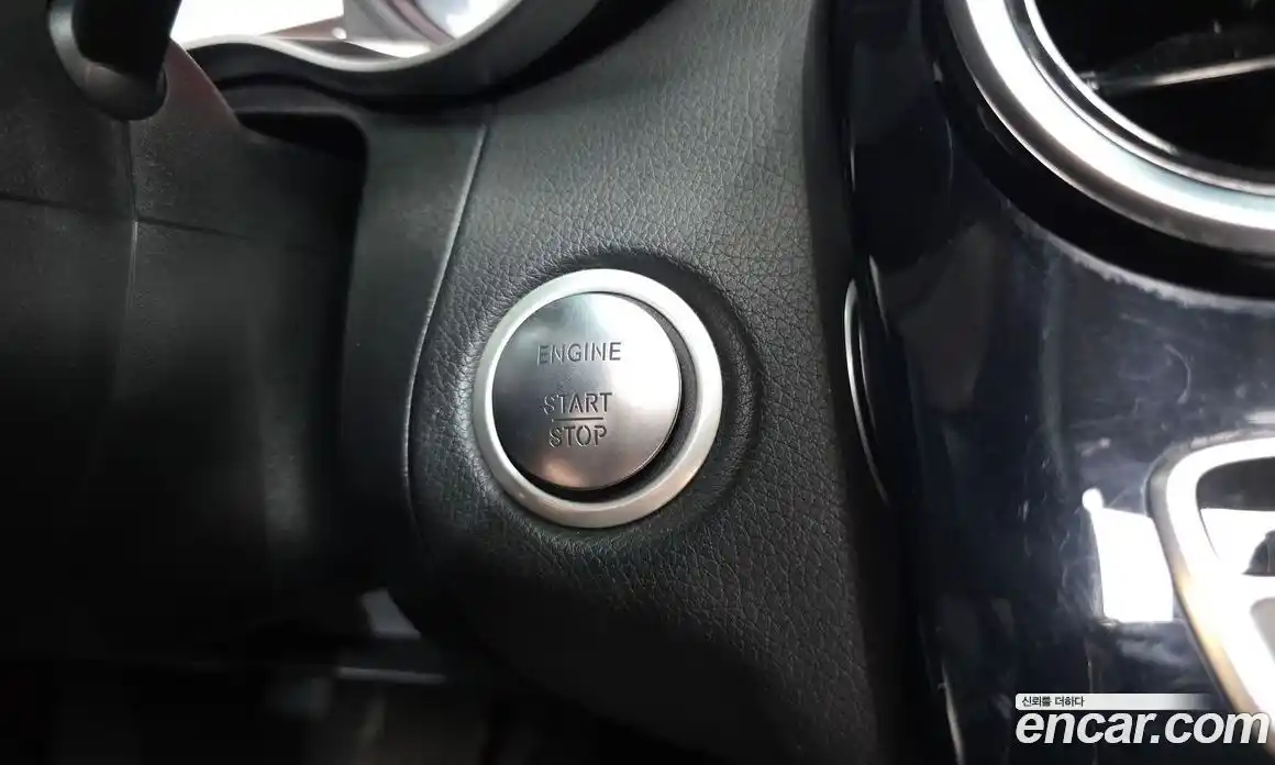 Mercedes-Benz C-Class 2015 2.0 гидро в Москве № 1422221, фото 25