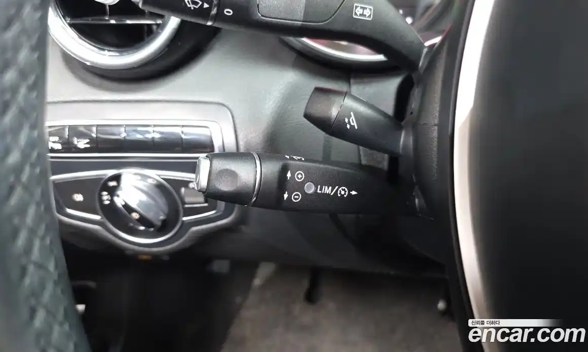 Mercedes-Benz C-Class 2015 2.0 гидро в Москве № 1422221, фото 27