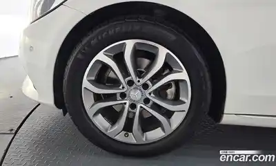 Mercedes-Benz C-Class 2015 2.0 гидро в Москве № 1422221, миниатюра 5