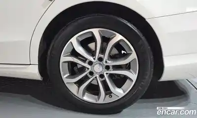 Mercedes-Benz C-Class 2015 2.0 гидро в Москве № 1422221, миниатюра 7