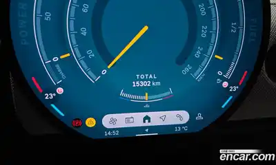 Mini Cooper 2025 2.0 гидро в Москве № 1423504, миниатюра 11