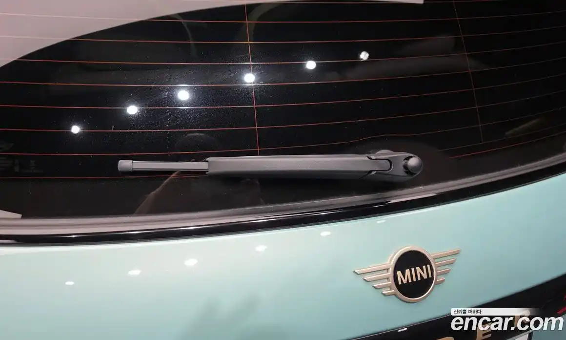 Mini Cooper 2025 2.0 гидро в Москве № 1423504, фото 30