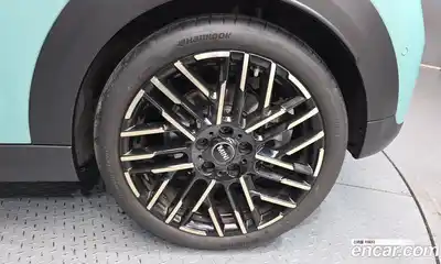 Mini Cooper 2025 2.0 гидро в Москве № 1423504, миниатюра 7