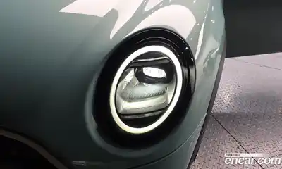 Mini Cooper 2025 2.0 гидро в Москве № 1423504, миниатюра 8
