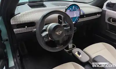Mini Cooper 2025 2.0 гидро в Москве № 1423504, миниатюра 10