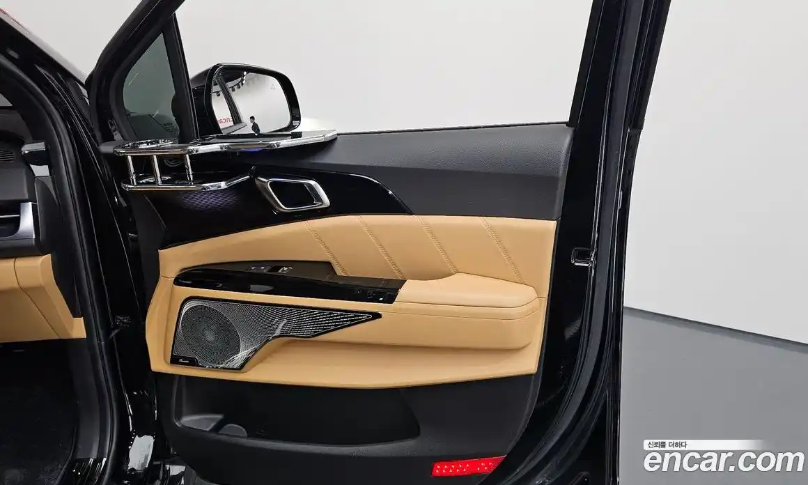 Kia Canival 2021 2.2 гидро в Москве № 1538457, фото 14