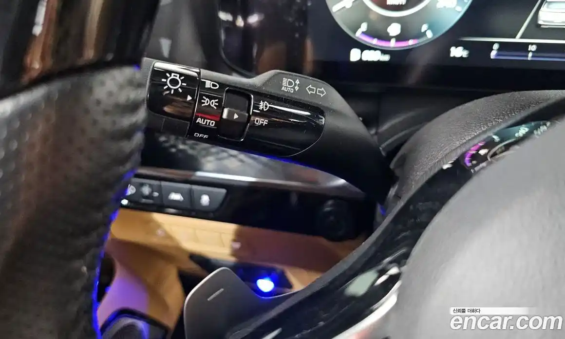 Kia Canival 2021 2.2 гидро в Москве № 1538457, фото 32
