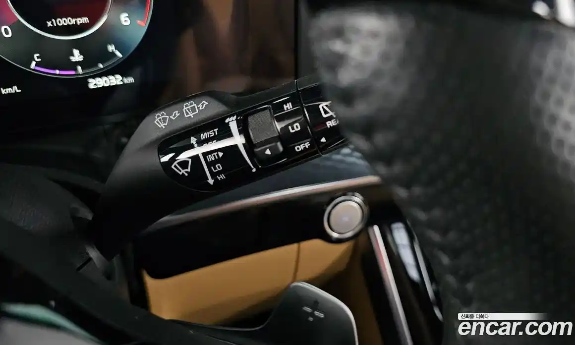 Kia Canival 2021 2.2 гидро в Москве № 1538457, фото 35