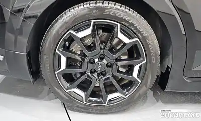 Kia Canival 2021 2.2 гидро в Москве № 1538457, миниатюра 5
