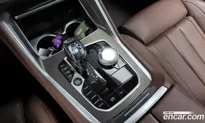 BMW X6 2021 3.0 гидро в Москве № 1538493, миниатюра 12