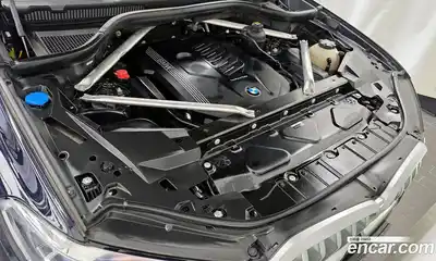 BMW X6 2021 3.0 гидро в Москве № 1538493, миниатюра 6