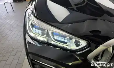BMW X6 2021 3.0 гидро в Москве № 1538493, миниатюра 8