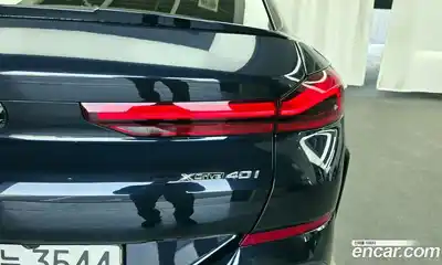 BMW X6 2021 3.0 гидро в Москве № 1538493, миниатюра 9