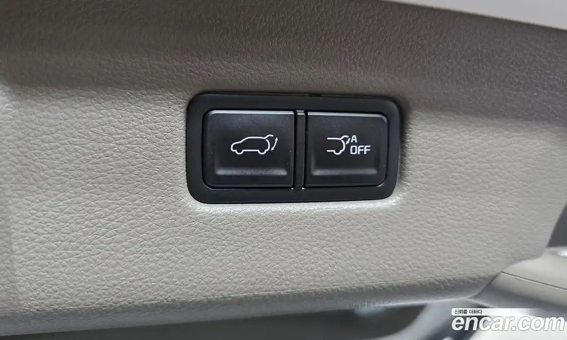 Kia Canival 2023 2.2 гидро в Москве № 1538595, фото 28