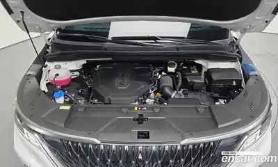 Kia Canival 2023 2.2 гидро в Москве № 1538595, миниатюра 6