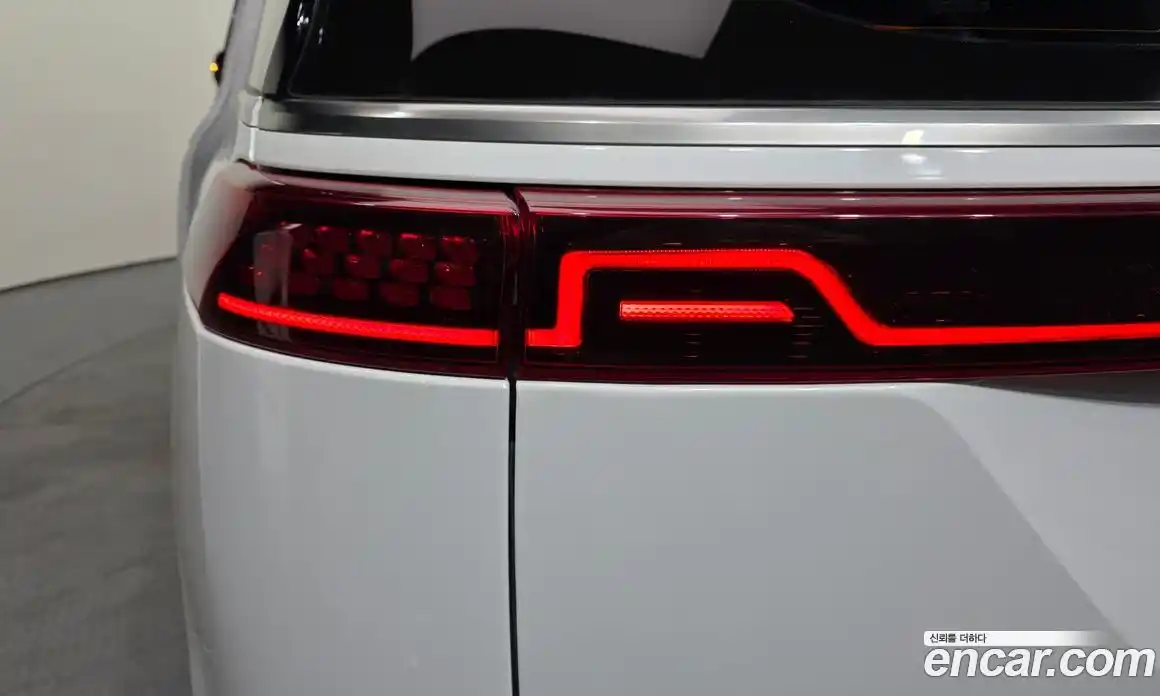 Kia Canival 2023 2.2 гидро в Москве № 1538595, фото 9