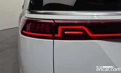 Kia Canival 2023 2.2 гидро в Москве № 1538595, миниатюра 9