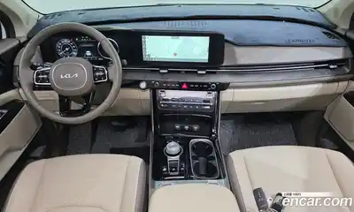 Kia Canival 2023 2.2 гидро в Москве № 1538595, миниатюра 10