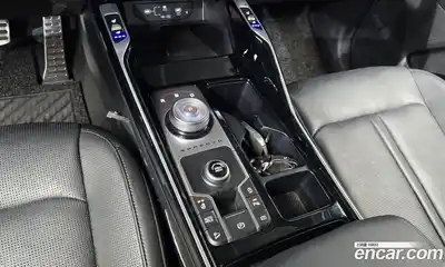 Kia Sorento 2024 2.5 гидро в Москве № 1538611, миниатюра 12