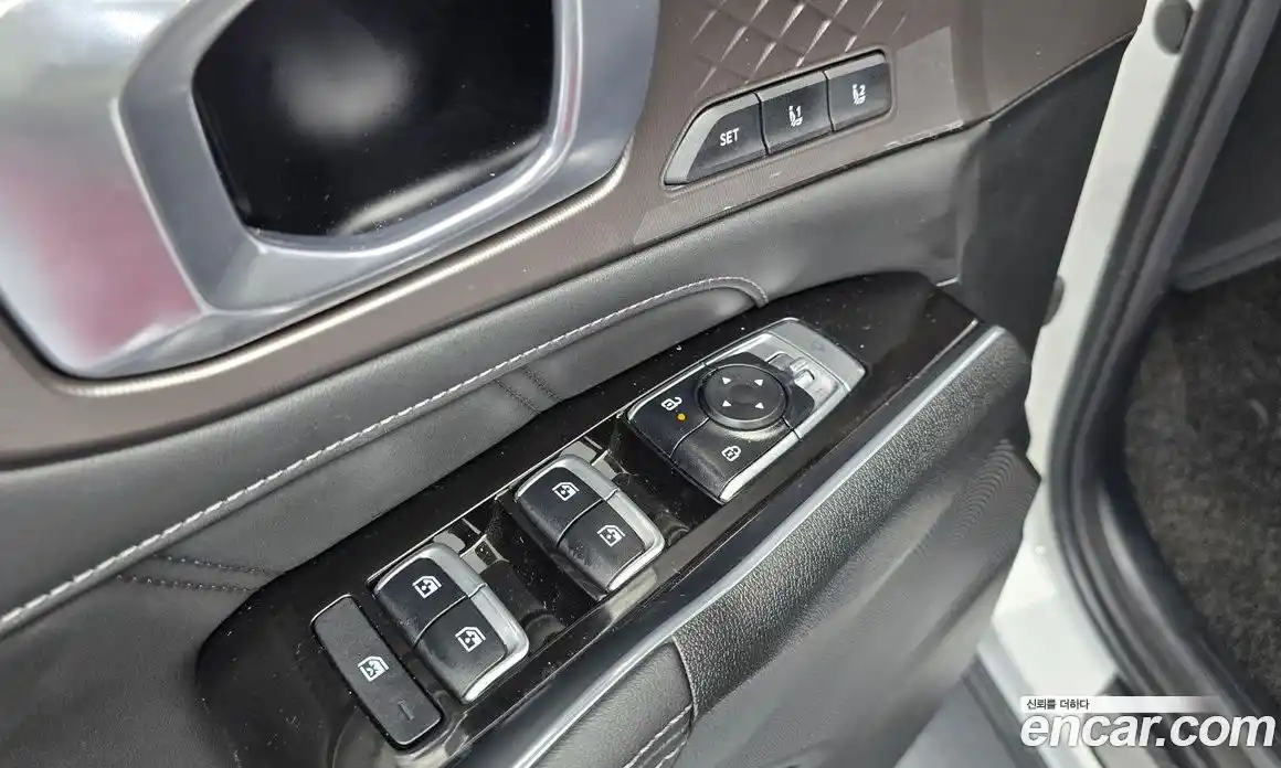 Kia Sorento 2024 2.5 гидро в Москве № 1538611, фото 29