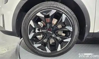 Kia Sorento 2024 2.5 гидро в Москве № 1538611, миниатюра 5