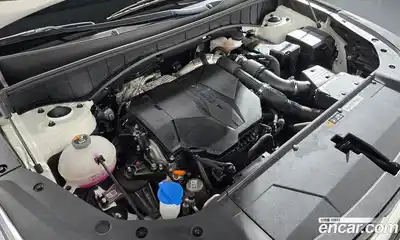 Kia Sorento 2024 2.5 гидро в Москве № 1538611, миниатюра 6
