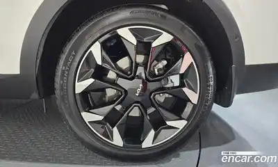 Kia Sorento 2024 2.5 гидро в Москве № 1538611, миниатюра 7