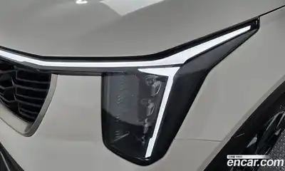 Kia Sorento 2024 2.5 гидро в Москве № 1538611, миниатюра 8
