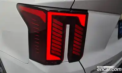 Kia Sorento 2024 2.5 гидро в Москве № 1538611, миниатюра 9