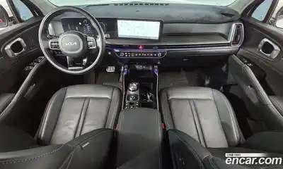 Kia Sorento 2024 2.5 гидро в Москве № 1538611, миниатюра 10
