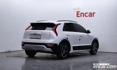 Kia Niro, 2022