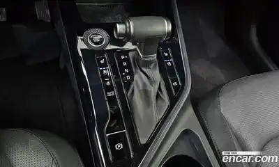 Kia Niro 2022 1.6 гидро в Москве № 1538775, миниатюра 11