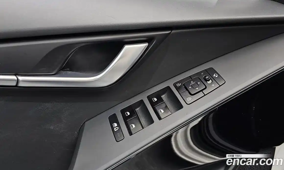 Kia Niro 2022 1.6 гидро в Москве № 1538775, фото 22