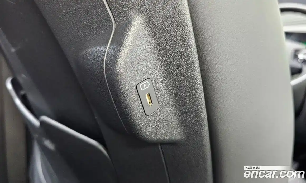Kia Niro 2022 1.6 гидро в Москве № 1538775, фото 28