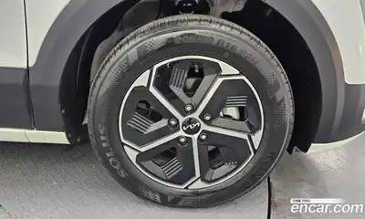 Kia Niro 2022 1.6 гидро в Москве № 1538775, миниатюра 6