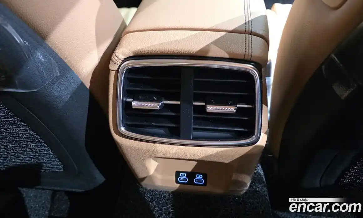 Genesis G70 2025 2.5 гидро в Москве, фото 27