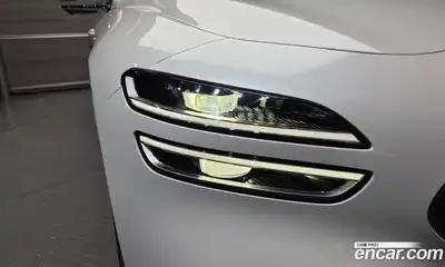 Genesis G70 2025 2.5 гидро в Москве, миниатюра 8